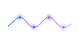 Abstract illustration representing a pattern shown without surrounding context