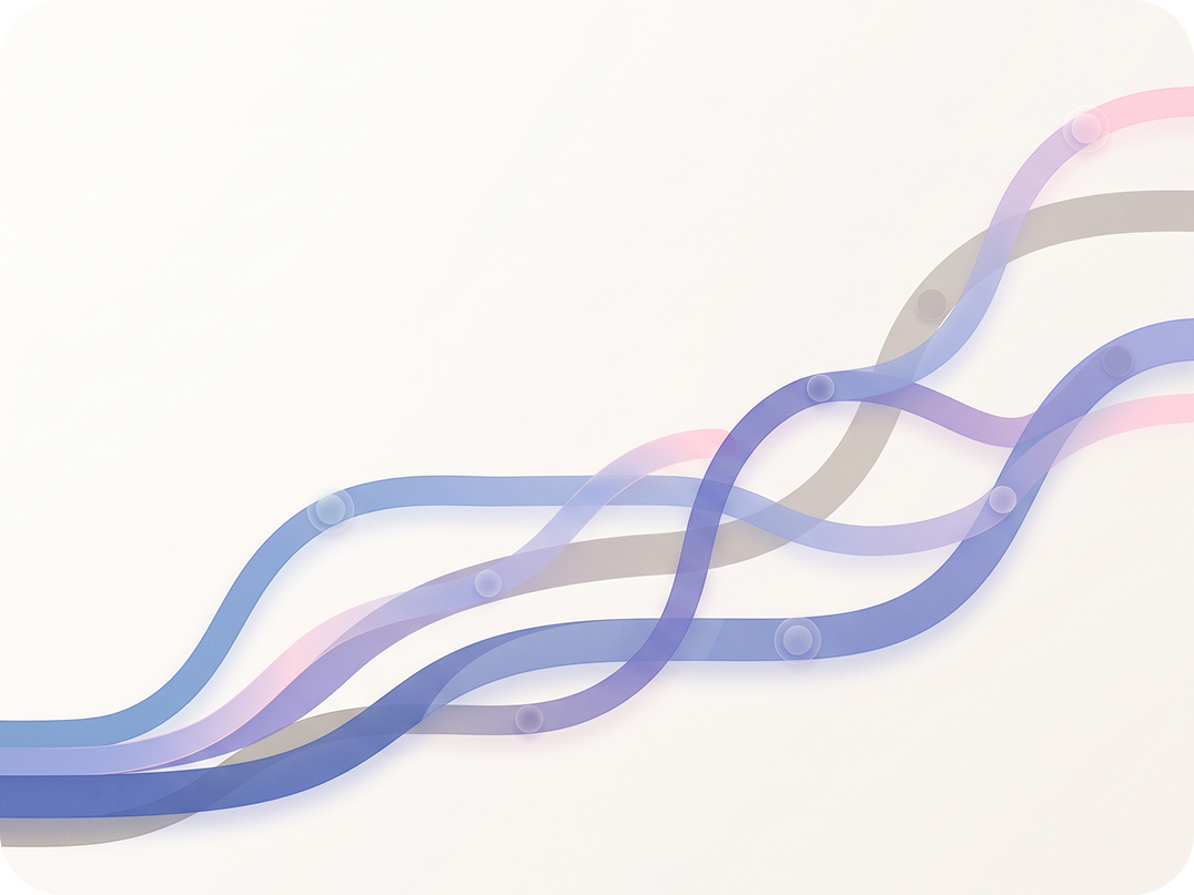 Developmental Pathways Visual